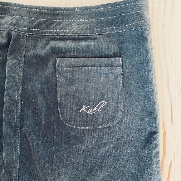 KUHL Streamline Skirt - EUC - Picture 8 of 11